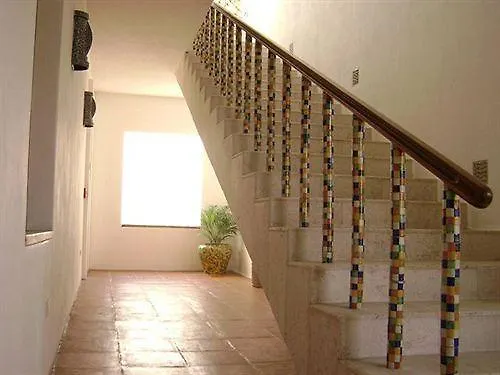 Hotel Boutique Casareyna بويبلا