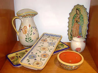 *****  Hotel Boutique Casareyna Puebla Mexico