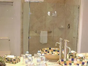 *****  פואבלה Hotel Boutique Casareyna מקסיקו