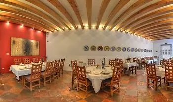 פואבלה Hotel Boutique Casareyna