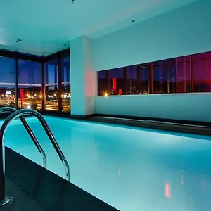 Ramada Encore By Wyndham Hotel