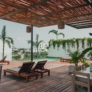 **** Hotel Phantom Mexiko