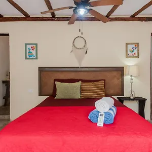 ** Gasthof Primitive Selfcheck-in Adults Only Mexiko
