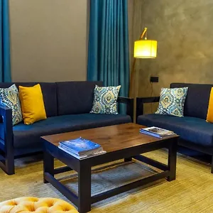  Aparthotel Cinnamon Tan Boutique Sri Lanka