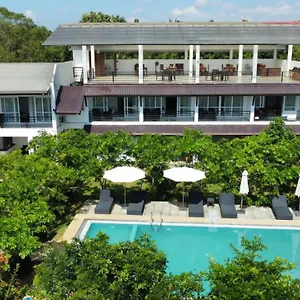  Hotel Atteriya Sri Lanka