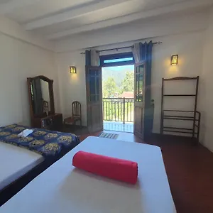  Gasthof Barrow Sri Lanka