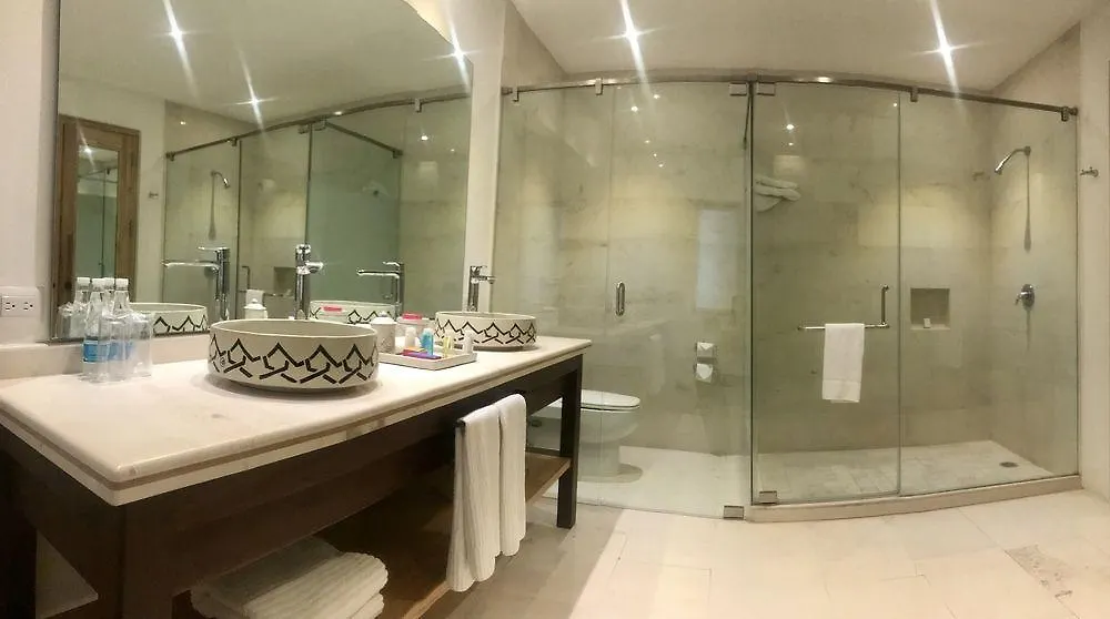 Hotel Boutique Casareyna Puebla Mexiko