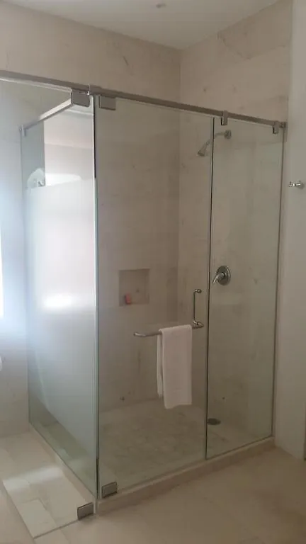 Hotel Boutique Casareyna Puebla