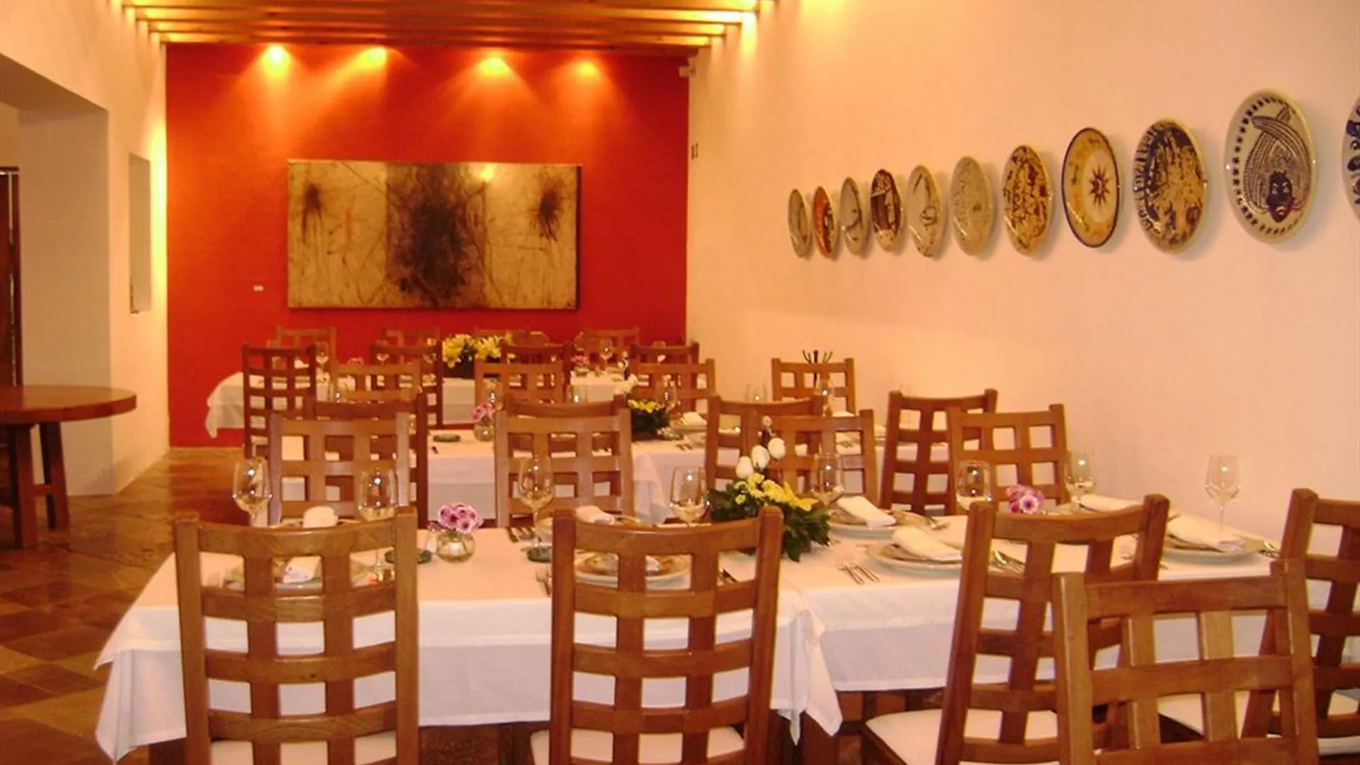 *****  Hotel Boutique Casareyna Puebla Mexiko