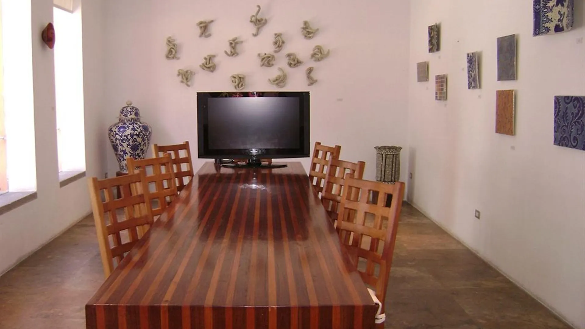 Hotel Boutique Casareyna Puebla