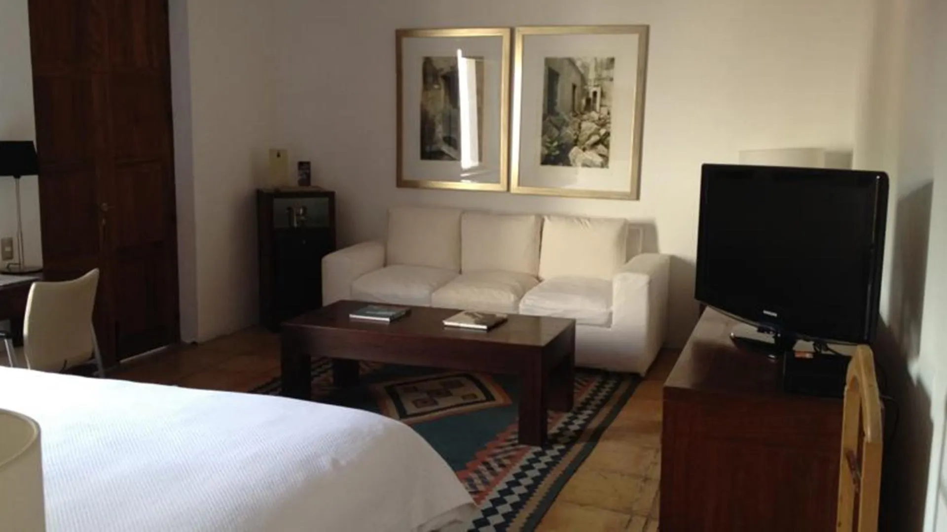 Hotel Boutique Casareyna Puebla