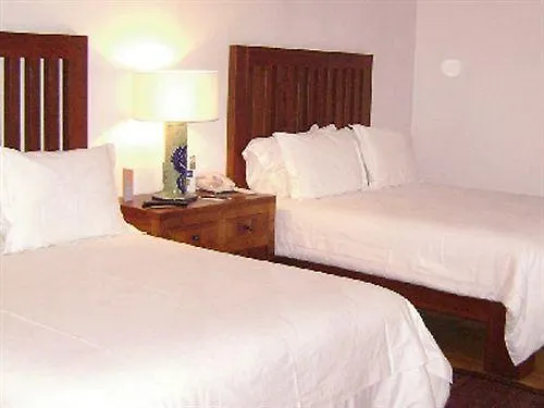 Hotel Boutique Casareyna Puebla