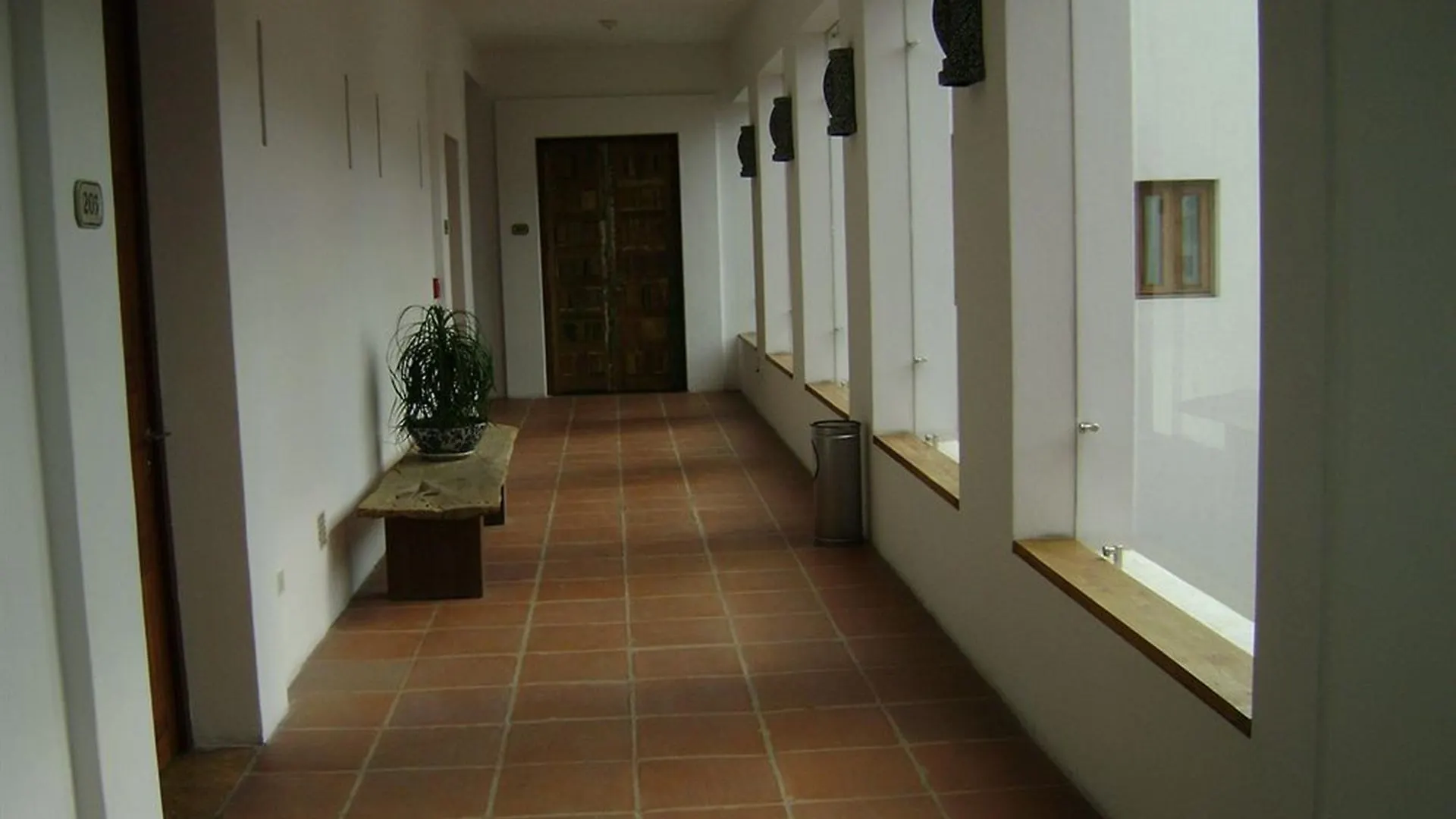 Hotel Boutique Casareyna Puebla
