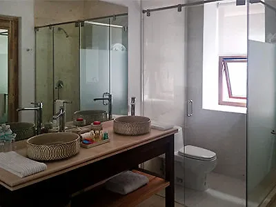 Hotel Boutique Casareyna Puebla